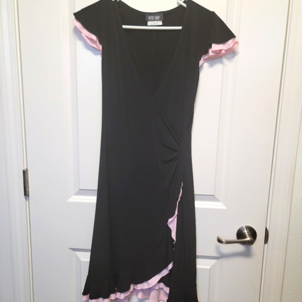 Super Cute Stretchy Dress